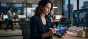 Is Salesforce Leading the New Era of Agentic AI?