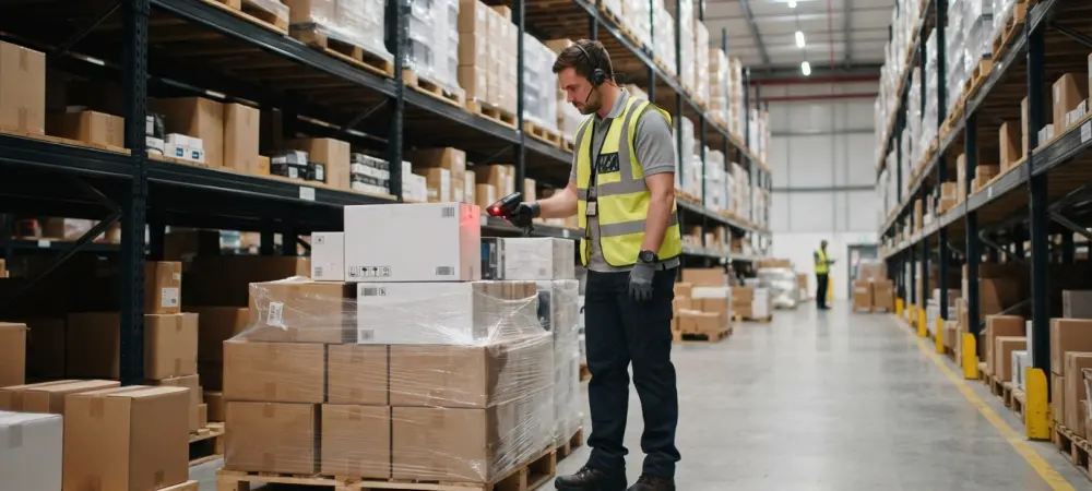 Choosing the Right Inventory System: GOIS vs. inFlow