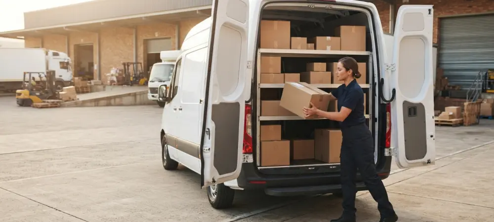 Can Dynamics 365 Shipping Connectors Boost Your Efficiency?