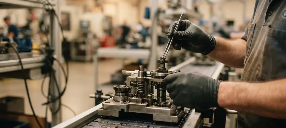 Best ERP for Manufacturing 2027: Dynamics 365 Compared