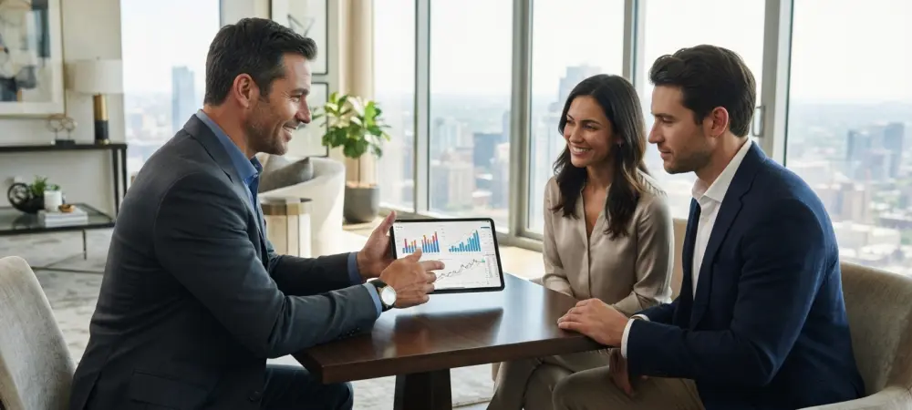 The Growth and Evolution of International Wealth Insurance