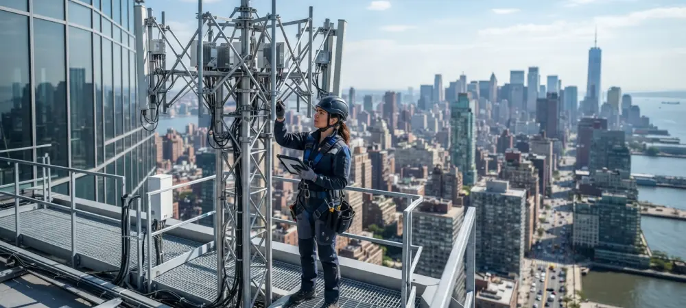 China Plans Full 6G Commercialization by 2030