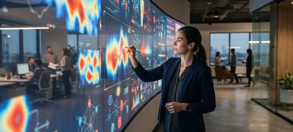 Voice of the Customer: Strategies and Roadmap for 2027