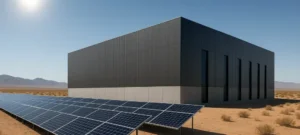 How Will Texas Reshape the Future of Data Centers?
