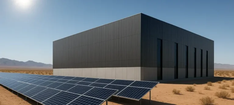 How Will Texas Reshape the Future of Data Centers?