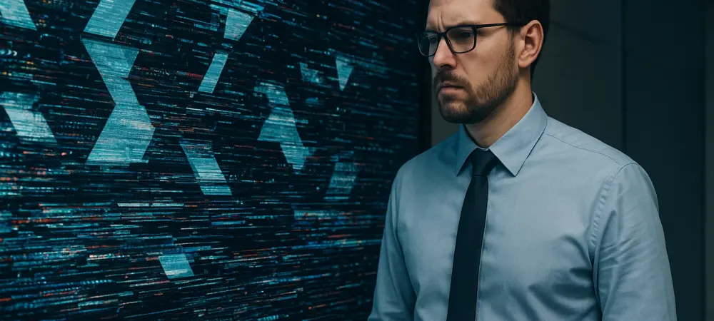 AI Implementation Gaps Erode Employee Trust in Leadership