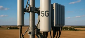 Ericsson and Nex-Tech to Modernize Rural Kansas 5G Networks