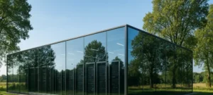 Trend Analysis: European Cloud Sovereignty Transitions