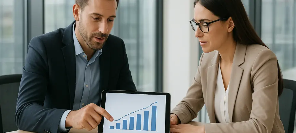 Trend Analysis: Digital Orchestration in Financial Advice
