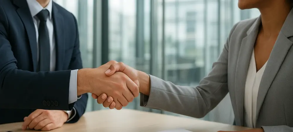Balancing Speed and Ethics in AI-Driven Recruitment