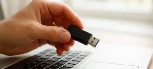 Windows USB Registry Persistence – Review