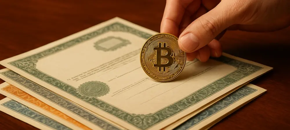 Can Crypto Defy Rising Yields and Lead a New Market Surge?