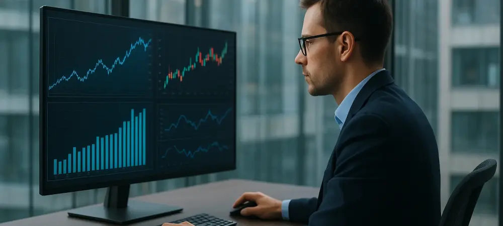 Is Amazon Offloading AI Risks via GPU-Backed Financing?