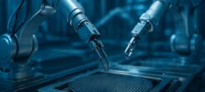 Why Are We Overlooking the Robots Already Running Factories?