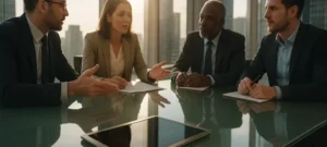The Evolution of CRM from Customer 360 to Agentic AI