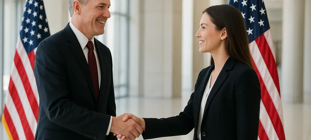 Modernizing Federal Hiring Through Unified Trust Workflows