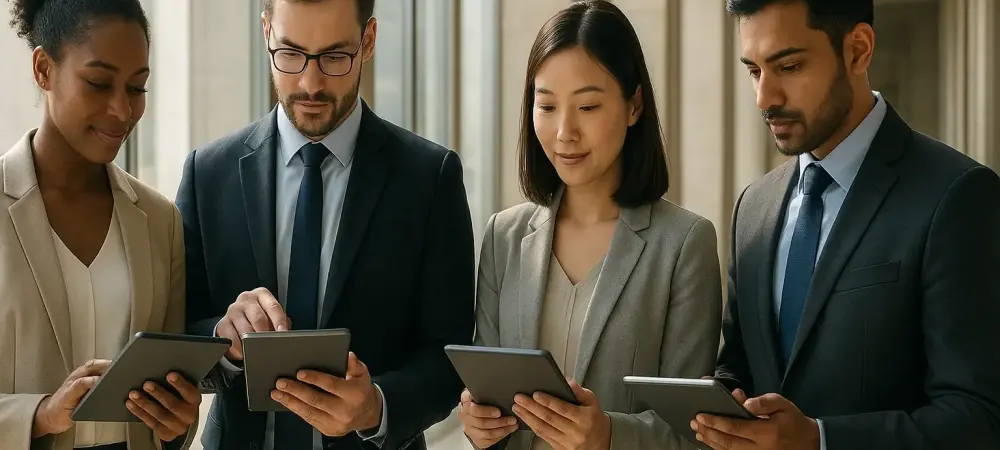 Can AI Solve the Public Sector Talent Shortage?