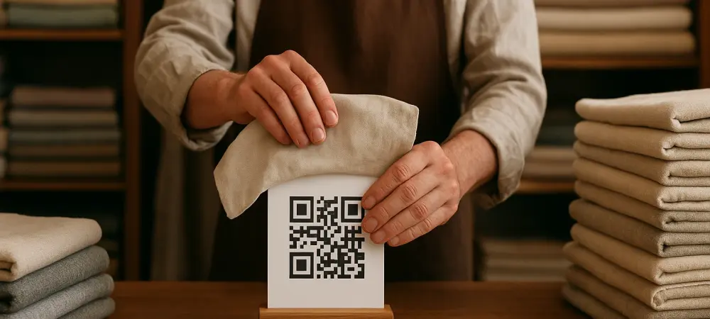 Patna Merchants Remove UPI QR Codes Over Fee Misconceptions