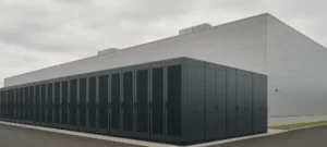 How Did Google Gain Approval for Its Dublin Data Center?