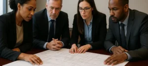 Major HR Leadership Hires Reshape Corporate Strategy