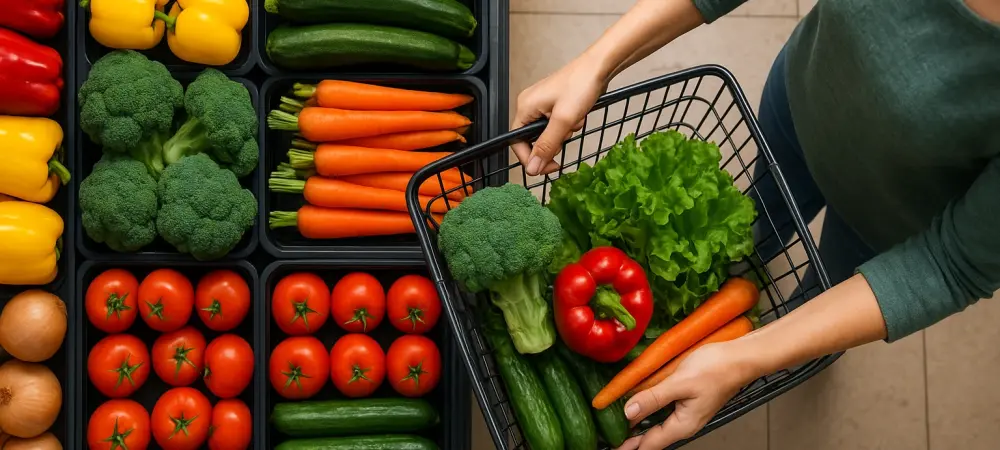 Aldi and Lidl Clash Over Supermarket Loyalty Programs