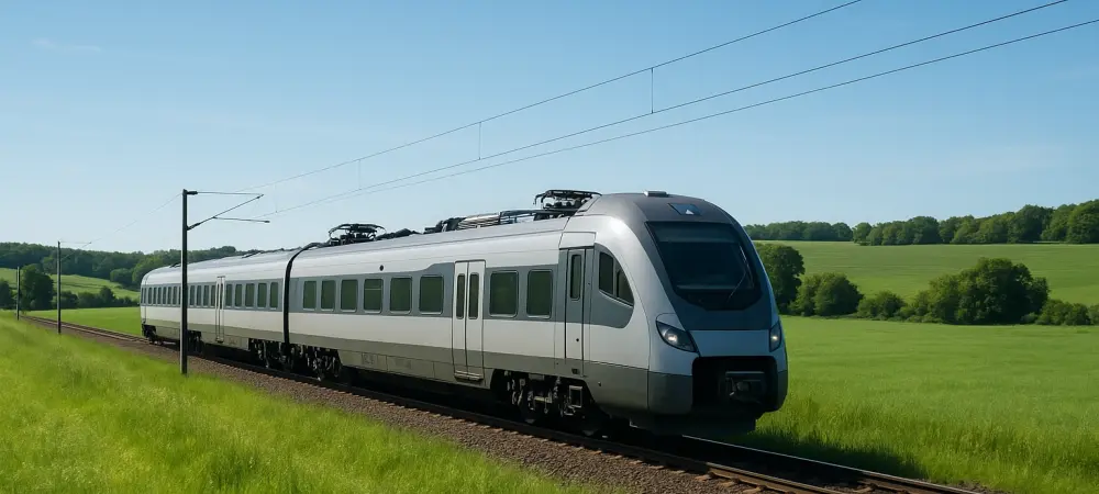 How Is AI Revolutionizing Modern Railway Maintenance?