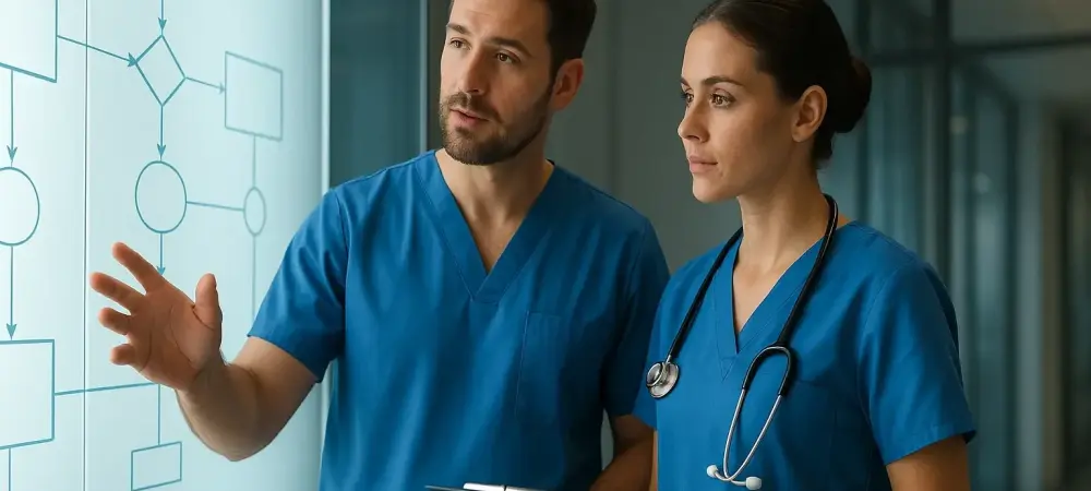NHS Federated Data Platform – Review