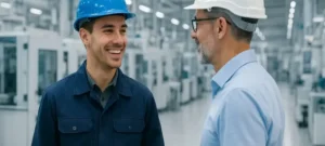 What Defines a Winning Workplace Culture for Large Employers?