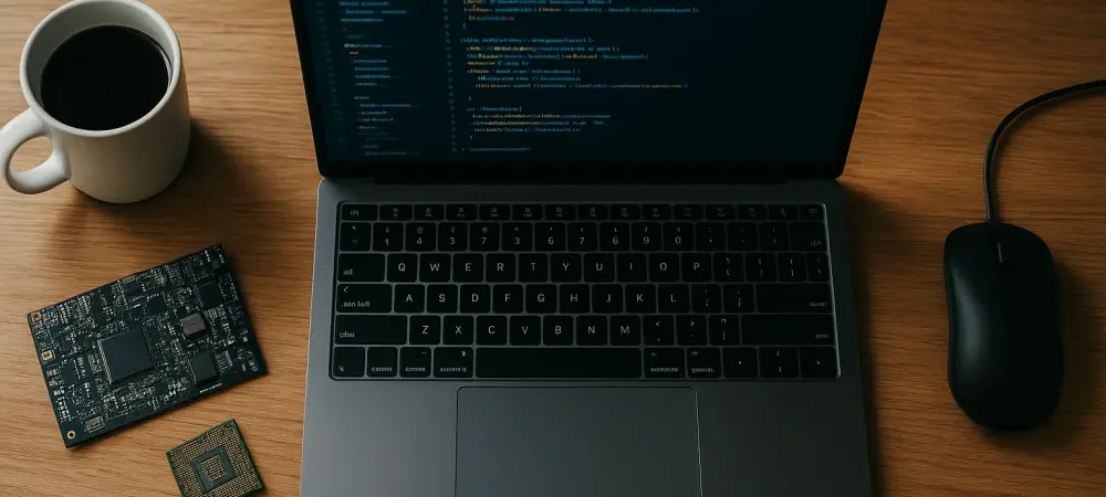 What Is Shaping the Modern Software Development Landscape?