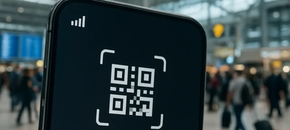 Can Wise Solve Arrival Anxiety With eSIMs and QR Payments?