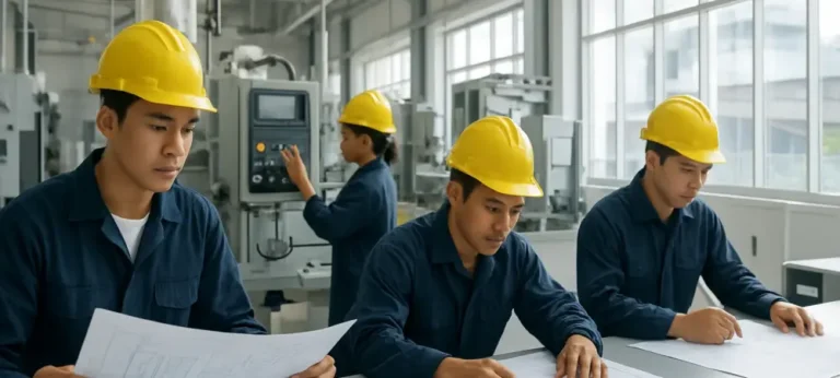 How Will Indonesia’s 2026 Labor Law Impact Global Trade?