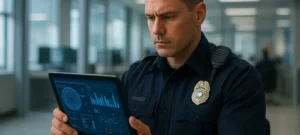 Police Must Build Strong Data Foundations Before Using AI