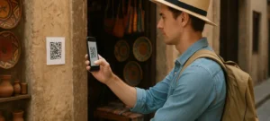 How Will QR Codes Unite Global Payment Networks?