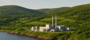 EverWind Adds Data Centers to Nova Scotia Green Energy Hub