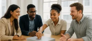 HR Departments Adapt as Robot Relations Enter the Workplace