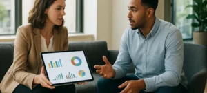 Is Robot Relations the Future of Human Resources?
