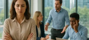 Is SHRM Failing to Practice the HR Standards It Preaches?