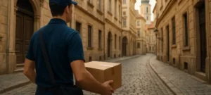 Is the Era of Ultra-Fast E-Commerce Ending in Europe?