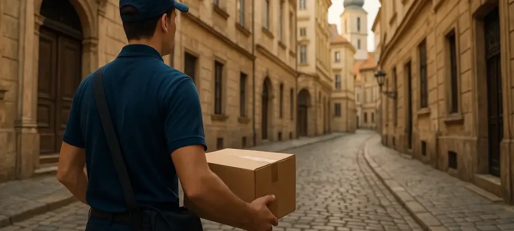 Is the Era of Ultra-Fast E-Commerce Ending in Europe?