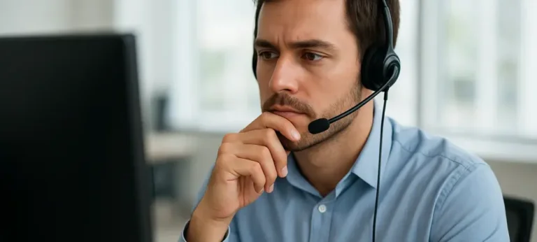 AI Efficiency Alone Fails to Build Customer Loyalty