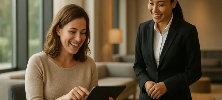 Emotional Trust Is the Foundation for Successful AI Adoption