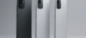 Trend Analysis: Ultra-Slim Flagship Smartphones