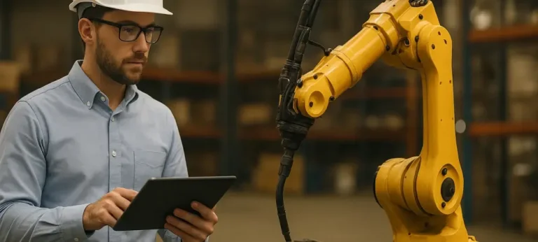 Who Owns What Robots Learn in Industrial Automation?