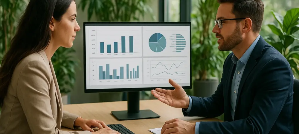 Orgvue Debuts AI Interface to Simplify Workforce Design