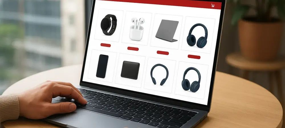 Rochester Electronics Expands Global Localized E-Commerce Platforms