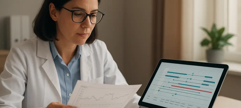 How Can Data Analytics Reduce Unwarranted Clinical Variation?