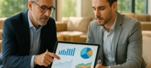 Closing the AI Guidance Gap in Large Enterprises