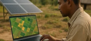 Can AI Transform Climate Resilience and Governance?