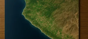 Can GenFocal AI Solve the Local Climate Prediction Gap?