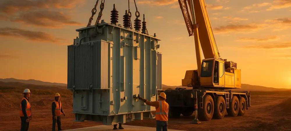 Trend Analysis: Data Center Land Acquisition